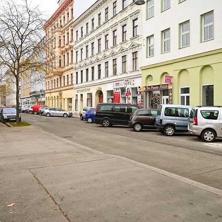 Cozy Domicile Porcelain Manufactory Viena Exterior foto